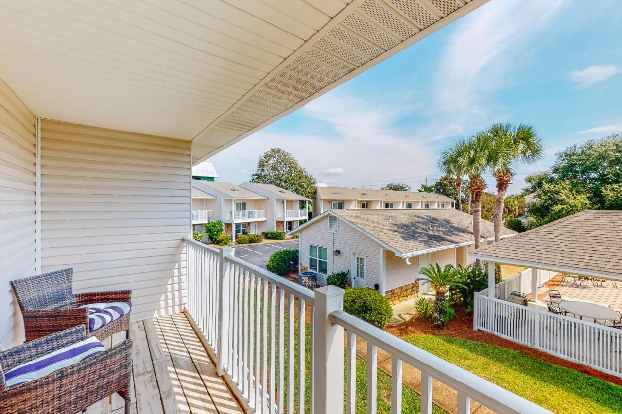 Woodland Shores #20 Destin Exterior foto